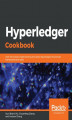 Okładka książki: Hyperledger Cookbook