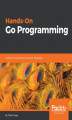 Okładka książki: Hands-On Go Programming