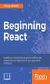 Okładka książki: Beginning React