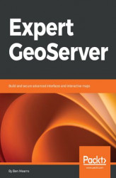 Okładka: Expert GeoServer