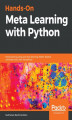 Okładka książki: Hands-On Meta Learning with Python
