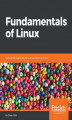 Okładka książki: Fundamentals of Linux