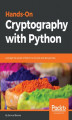 Okładka książki: Hands-On Cryptography with Python
