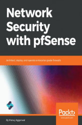 Okładka: Network Security with pfSense