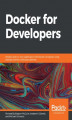 Okładka książki: Docker for Developers