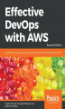 Okładka książki: Effective DevOps with AWS