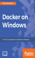 Okładka książki: Docker on Windows