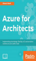 Okładka książki: Azure for Architects