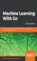 Okładka książki: Machine Learning With Go