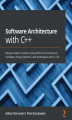 Okładka książki: Software Architecture with C++