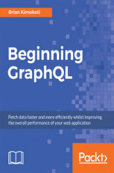 Okładka: Beginning GraphQL