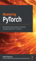 Okładka książki: Mastering PyTorch