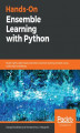 Okładka książki: Hands-On Ensemble Learning with Python