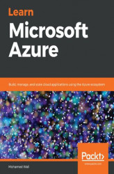 Okładka: Learn Microsoft Azure