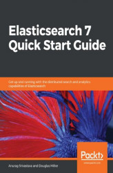Okładka: Elasticsearch 7 Quick Start Guide