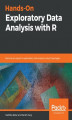 Okładka książki: Hands-On Exploratory Data Analysis with R