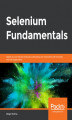 Okładka książki: Selenium Fundamentals
