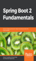 Okładka książki: Spring Boot 2 Fundamentals