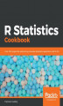 Okładka książki: R Statistics Cookbook