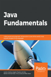 Okładka: Java Fundamentals