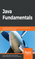 Okładka książki: Java Fundamentals