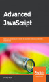 Okładka książki: Advanced JavaScript