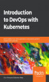 Okładka książki: Introduction to DevOps with Kubernetes