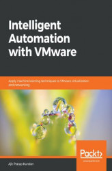 Okładka: Intelligent Automation with VMware