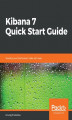Okładka książki: Kibana 7 Quick Start Guide