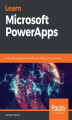Okładka książki: Learn Microsoft PowerApps