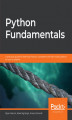 Okładka książki: Python Fundamentals