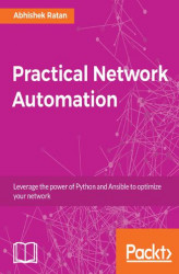 Okładka: Practical Network Automation