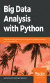 Okładka książki: Big Data Analysis with Python