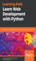 Okładka książki: Learn Web Development with Python