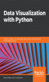 Okładka książki: Data Visualization with Python