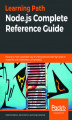 Okładka książki: Node.js Complete Reference Guide