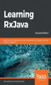 Okładka książki: Learning RxJava