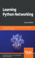 Okładka książki: Learning Python Networking
