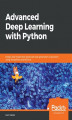 Okładka książki: Advanced Deep Learning with Python
