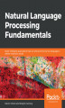 Okładka książki: Natural Language Processing Fundamentals