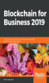 Okładka książki: Blockchain for Business 2019