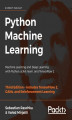 Okładka książki: Python Machine Learning