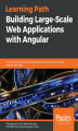 Okładka książki: Building  Large-Scale Web Applications with Angular