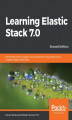 Okładka książki: Learning Elastic Stack 7.0