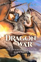 Okładka: Dragon War