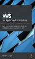 Okładka książki: AWS for System Administrators