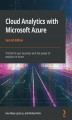 Okładka książki: Cloud Analytics with Microsoft Azure