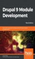 Okładka książki: Drupal 9 Module Development