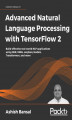 Okładka książki: Advanced Natural Language Processing with TensorFlow 2