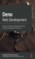 Okładka książki: Deno Web Development
